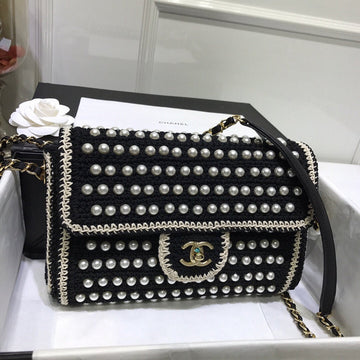 Makersluxe - CNL Bags - 2707