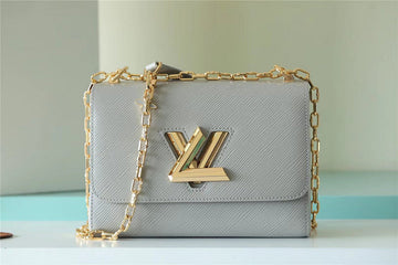 Makersluxe - LOV Bags - 548