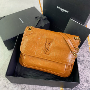 Makersluxe YLS Bags - 1168