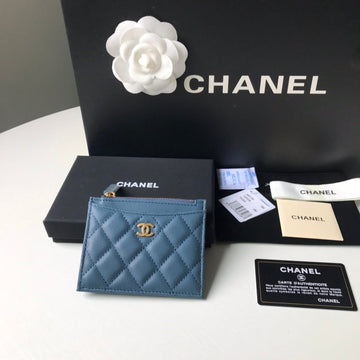 Makersluxe - CHL Wallets - 649
