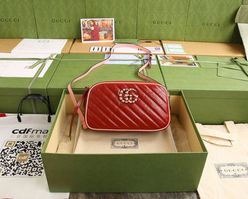 MLB Women Bags - 791