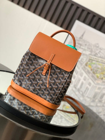 Makersluxe - GYO Bags - 555