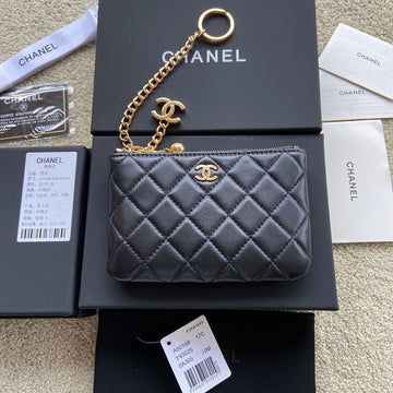 Makersluxe - CHL Wallets - 696