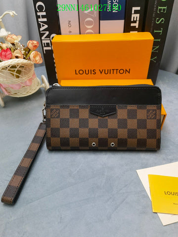MLB - CHL Wallet - 524