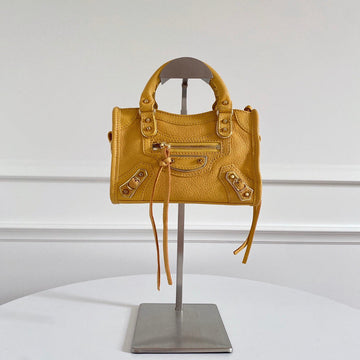 Makersluxe - BG Bags - 568