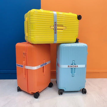 MLB - Mix Luggages - 248
