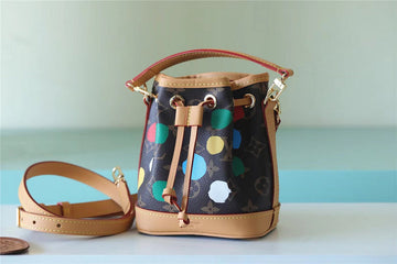 Makersluxe - LOV Bags - 456