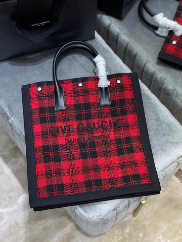 Makersluxe - YLS Women Bags - 346