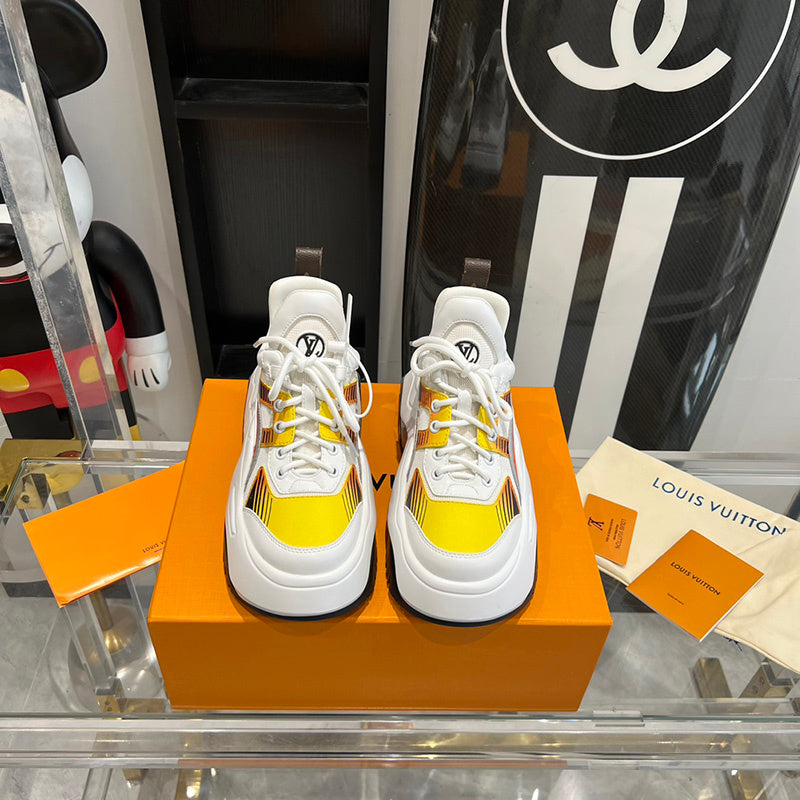 MLBIKE - Mix Women Shoes - 985