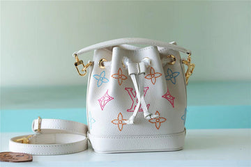 MLB Fashion Lu-Vi bags - 6242