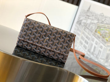 Makersluxe - GYO Bags - 476