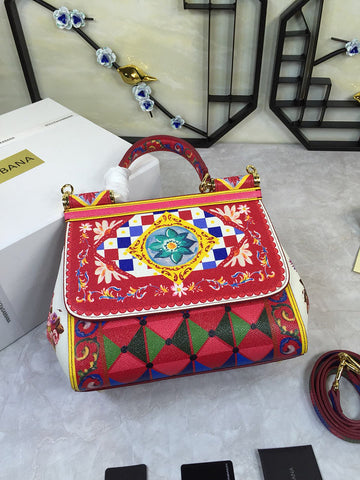 Makersluxe - DG bag - 539