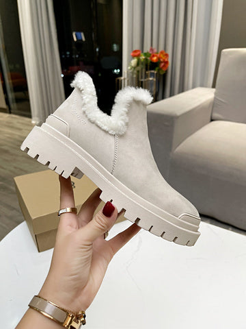 MLB - All Women Boots - 370