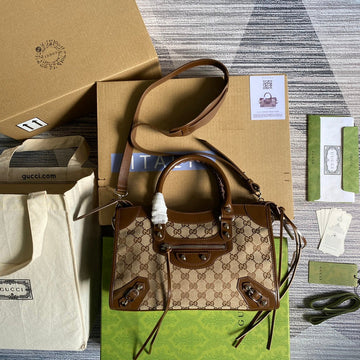 MLB - GUKI Bags - 1618