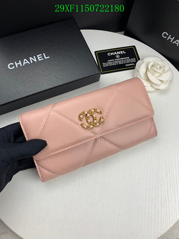 MLB - CHL Wallet - 2182