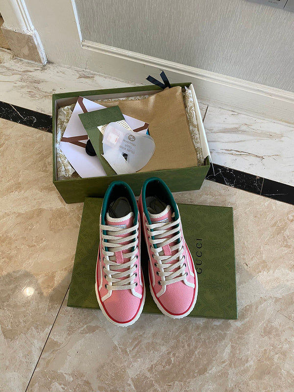 MLB - GUKI Women Shoes - 1440