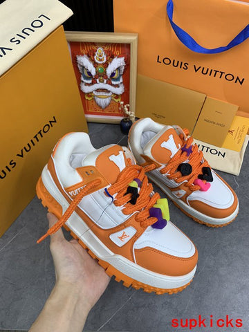 MLB - LOV Trainers - 314