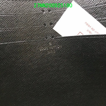 Makersluxe CHL Wallet - 1669