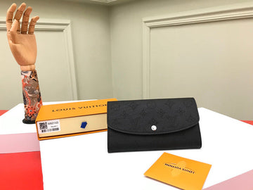 Makersluxe - LOV Wallets - 156
