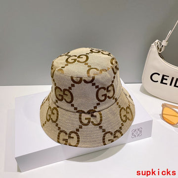 MLB - GUKI Caps - 270