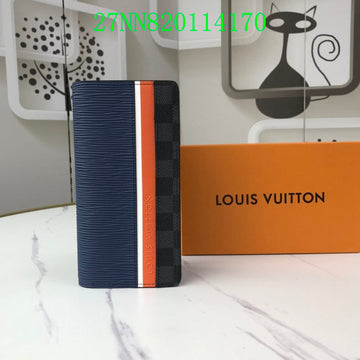 Makersluxe CHL Wallet - 1191
