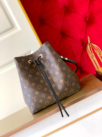 Makersluxe Lu-Vi bags - 3863