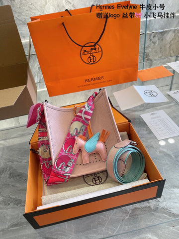 Makersluxe - HMS3 Bags - 040