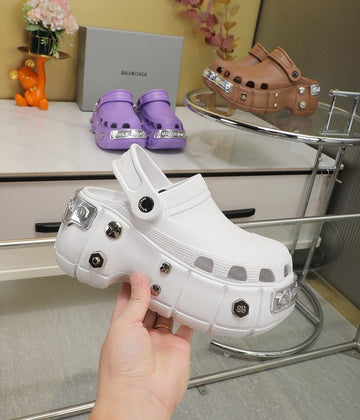 MLBS - BG Women Shoes - 185