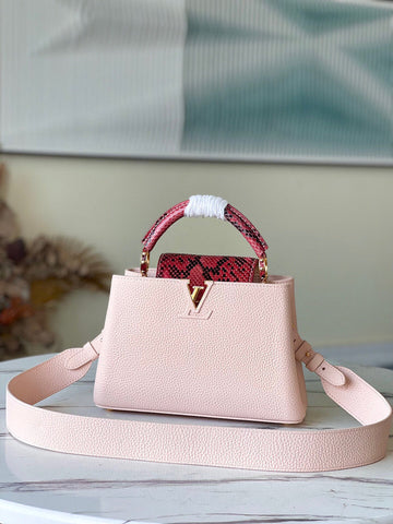 MLB Makersluxe Lu-Vi bags - 5775