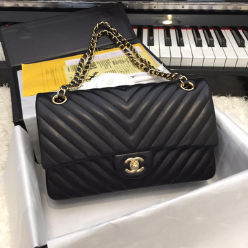 Makersluxe - CHL Bags - 494