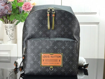 Makersluxe Lu-Vi bags - 2806
