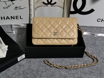 Makersluxe - CHL Wallets - 482