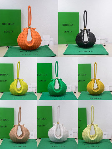 MLB - BOV Lady Bags - 056