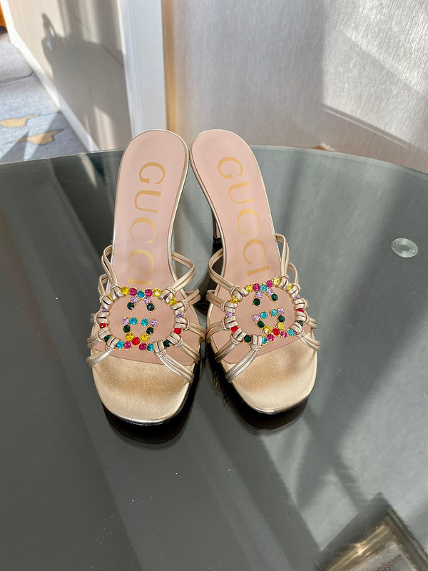 MLB - GUKI Women Shoes - 1000