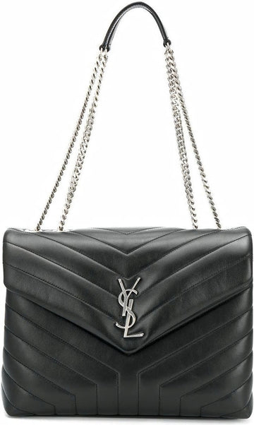 LOULOU MEDIUM BAG