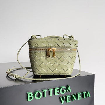 Makersluxe - BOV Bags - 458