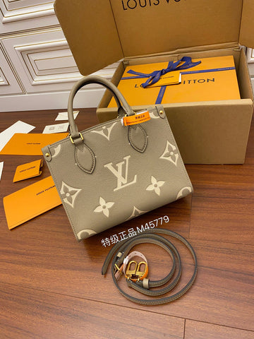 makersluxe - LOV Bags - 1045