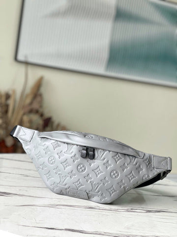 Makersluxe Lu-Vi bags - 5193