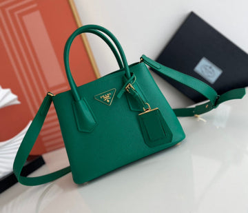Makersluxe - PD Bags - 1234