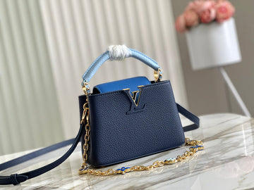 Makersluxe - LOV Bags - 1098