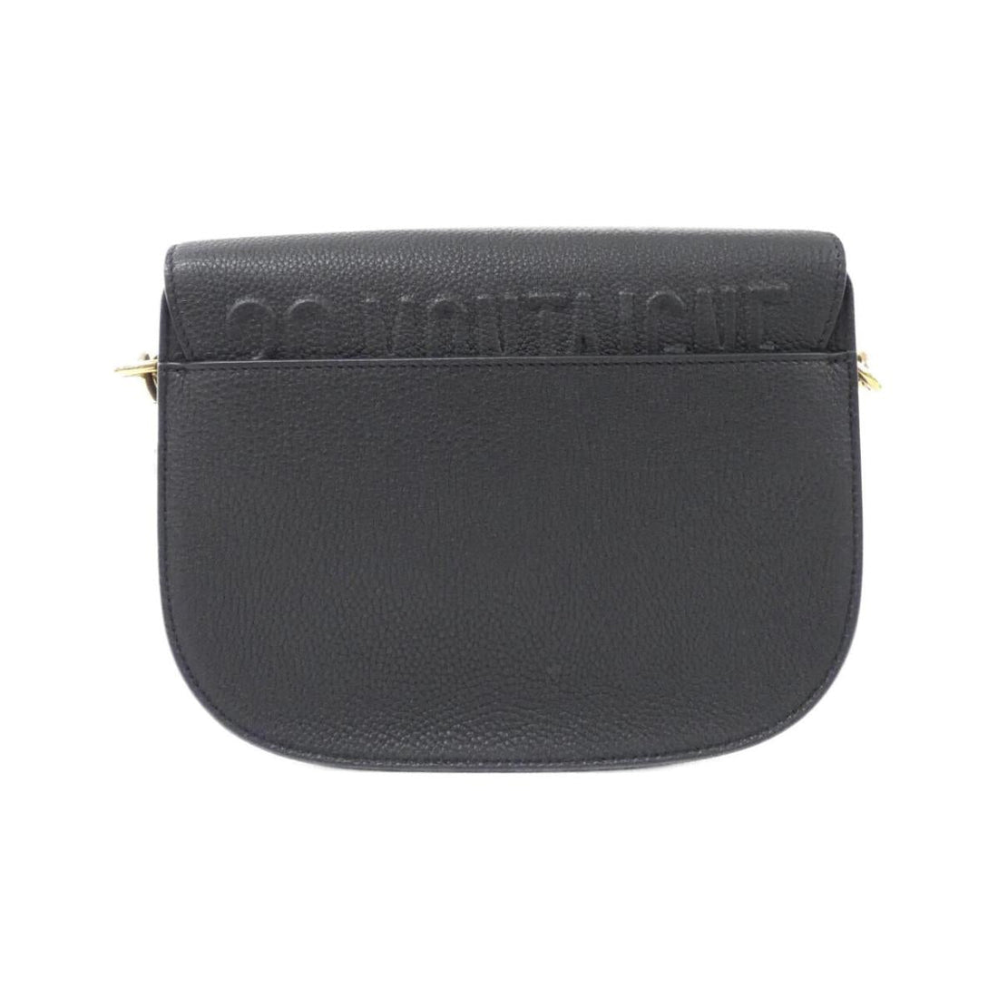 Christian Dior Bobby M9319UBBN Shoulder Bag by