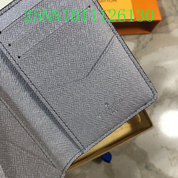 Makersluxe CHL Wallet - 466