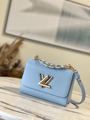 Makersluxe Lu-Vi bags - 4230