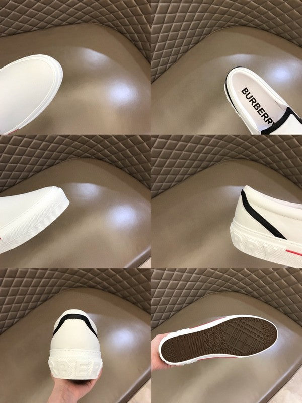MLB - BOR Shoes - 249