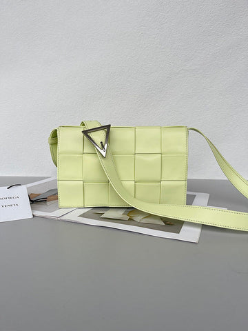 Makersluxe - BOV Bags - 1570