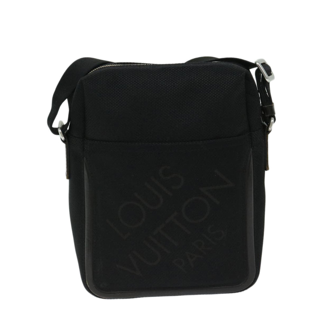 Louis Vuitton Geant  Canvas Shoulder Bag ()