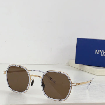 MLB - Men Glasses - 116