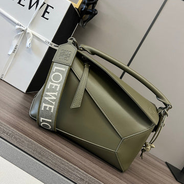 Makersluxe - LWO Bags - 586