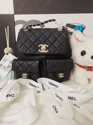 Makersluxe - CNL Bags - 291
