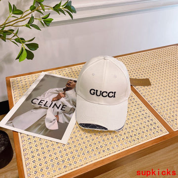 MLB - GUKI Caps - 132